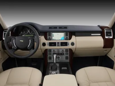 City Rover